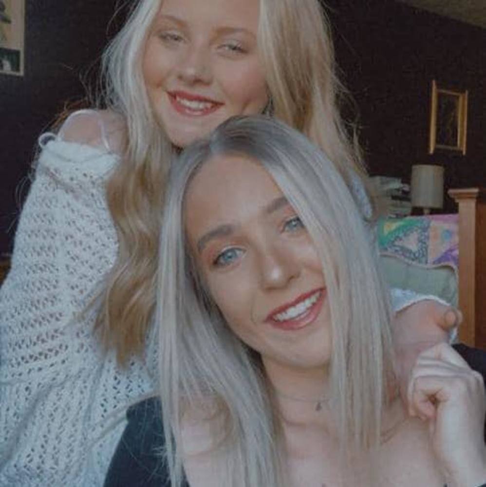 Meet your Posher, Meagan